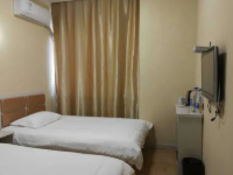 應縣聚緣賓館