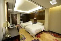 Mhdt 호텔 황화이 의과 대학 주변 호텔