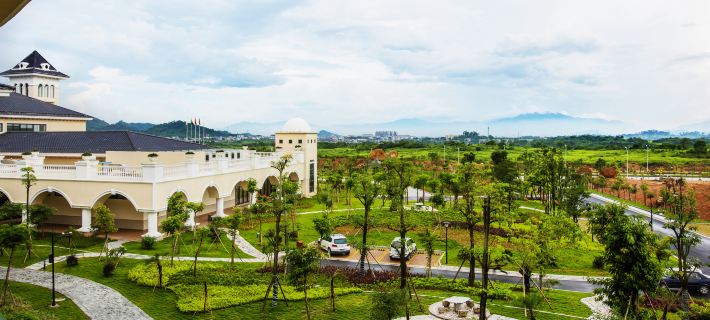 Jionin Cultural Hotels in Puning