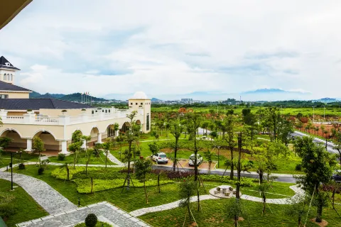 Jionin Cultural