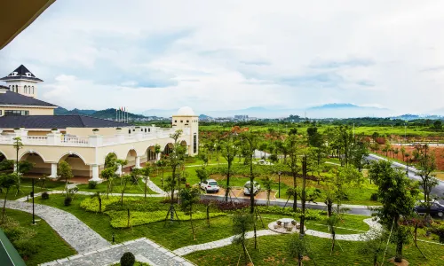 Jionin Cultural