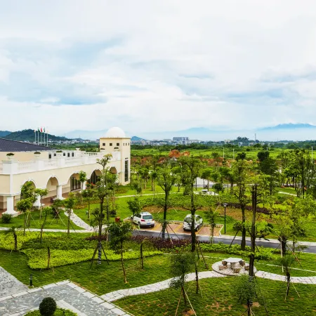 Jionin Cultural