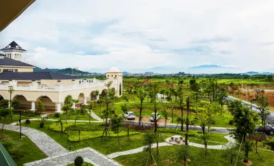 Jionin Cultural Hotels near Deanli Village