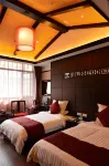 Dake Tianxia Holiday Hotel Hotel a Nanchang