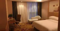 Vienna Hotel (Jiujiang Train station Happy City) - Romantik