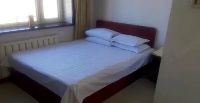 Songnan Warm Xiaojiari Rent Room Hotels near Huanandong Railway Station