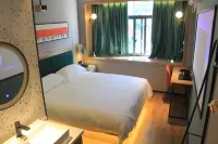 Wengli Culture Hotel Zhangzhou (IFC Shuiting Branch) - Bintang 2