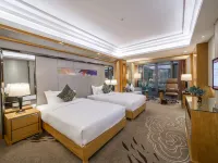 DIANNAN PHOENIX HOTEL Hotels in Kaiyuan