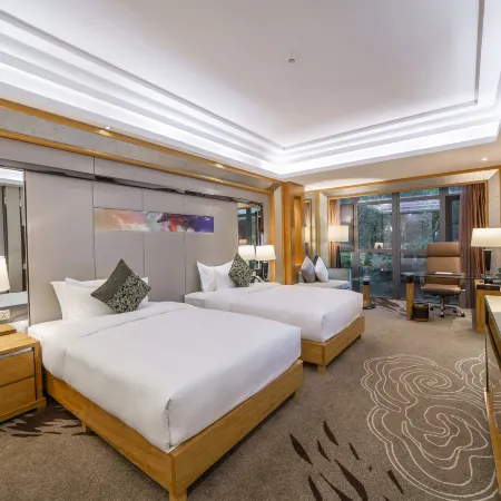 DIANNAN PHOENIX HOTEL