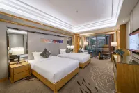 DIANNAN PHOENIX HOTEL Hotels in Kaiyuan
