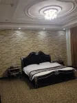 Gangwan Hotel Hotels in Fangzheng County