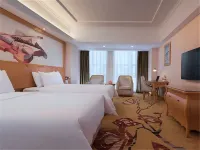 Vienna Hotel (Luoyang Wanda Plaza Wangcheng Park Branch) Hôtels à proximité de : Luoyang Institute of Science and Technology North Campus