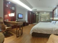 莆田半岛国际酒店 - 高级双床房