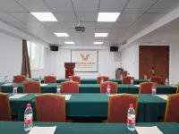 Vienna Hotel (Longkou Tonghai Road)