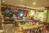 Kunlun International Youth Hostel (Huangshan Downtown)