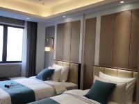 城口金宸海悦酒店 - 豪华标间