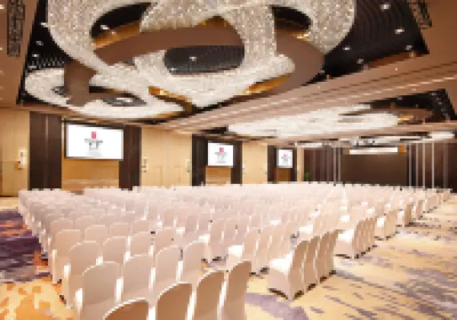 HUALUXE Hotels and Resorts WUXI TAIHU