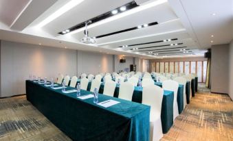 Morning Inn Hotel (Shaoyang High-Speed Railway Station Weiyuan Plaza)
