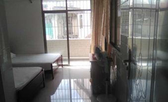 Foshan Jixiang Apartment Bijiang Avenue Branch