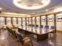 桂林国际饭店 - 会议室