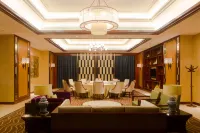 Ruishi Hotel Hotels in Panjin