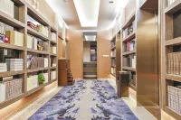 Jindi Mingting Hotel
