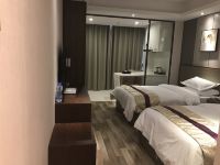 武汉斯维登服务公寓(光谷高新大道) - 标准双床房