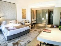 三亚洛克铂金海景酒店 - 高级大床房