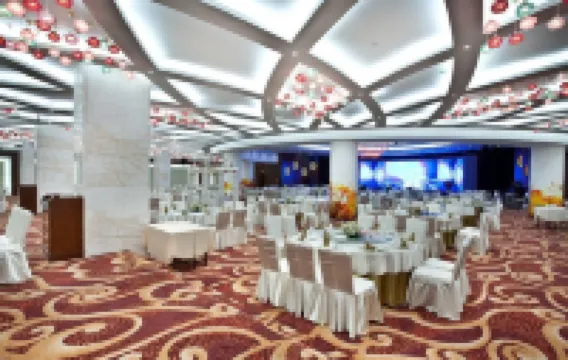 후아 타이 호텔 둥잉