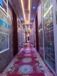 Wuchuan Aicheng Theme Apartment Hotels in Wuchuan