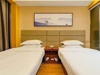 泰山印象酒店 - 特惠双床房