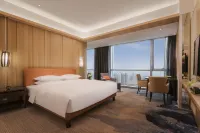 Hyatt Regency Shanghai, Wujiaochang Hotels in Shanghai