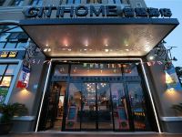 上海CitiHOME智慧酒店 - 酒店外部