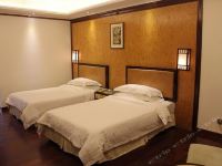 广州颐和大酒店 - 高级双床房