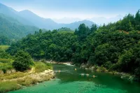 Ning Shan Yun Zhi Hotel Hotel a Ningshan