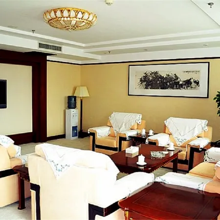 Rushan International Hotel Hotels in Rushan