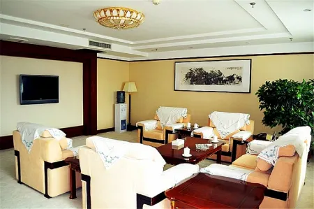 Rushan International Hotel