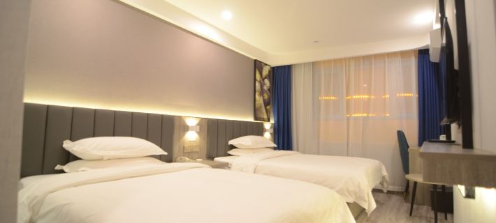 Ancient City of Kashgar Scenic Area Mehao Yizhi Hotel Hoteles en Kashgar