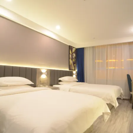 Ancient City of Kashgar Scenic Area Mehao Yizhi Hotel