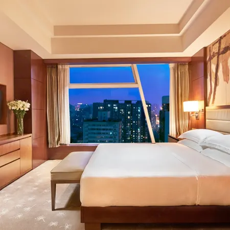 DoubleTree by Hilton Beijing