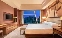 DoubleTree by Hilton Beijing