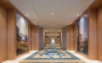 Vienna International Hotel (Guiyang Qingzhen Gaoyuan Mingzhu Junyueguoji)