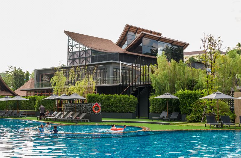 Aurico Kata Resort & Spa photo 5