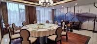 Youbang Garden Hotel - breakfast