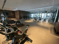 Yingbin Hotel - Gym