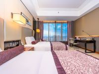惠州皇冠假日酒店 - 皇冠高级双床房