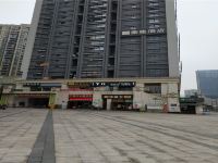 豪格酒店(重庆机场店) - 其他