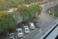 蕪湖國信ホテル - 駐車場