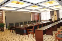 Balin Hotel Hotels in Bairin Right Banner