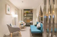 Homeinn Selected Hotel (Fuyang Linquan County Government Services Center) Hotels in Linquan